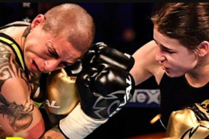 "Katie Taylor's Big Fight Dreams Shattered: Fallout from Paul vs. Tyson Delay"