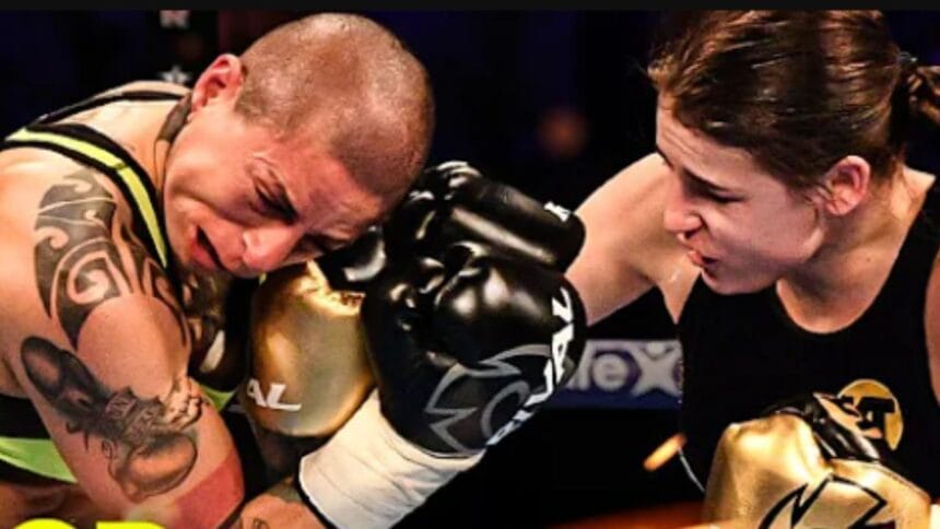 "Katie Taylor's Big Fight Dreams Shattered: Fallout from Paul vs. Tyson Delay"