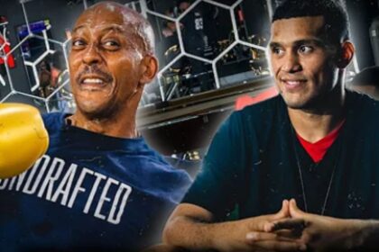 "Benavidez vs. Gvozdyk: A Clash Overshadowed by Canelo Talk"