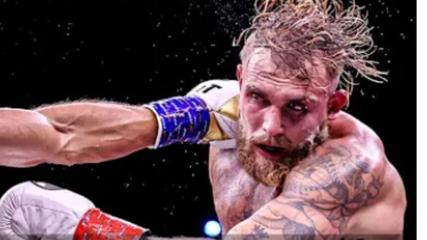 "Jake Paul’s Lie Detector Drama: Does He Really Believe He Can Beat Mike Tyson?"