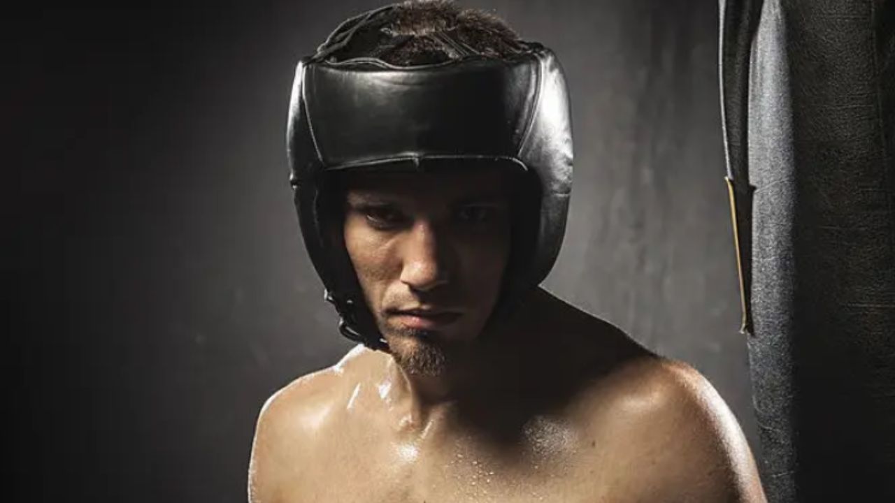 David Benavidez vs. Oleksandr Gvozdyk