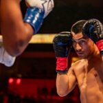 "Vergil Ortiz vs. Serhii Bohachuk: The Fight That Could Electrify Southern California"