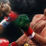 "Unbeatable? How One Loss Haunted Boxing Legends Bowe & Tunney"