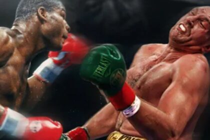 "Unbeatable? How One Loss Haunted Boxing Legends Bowe & Tunney"