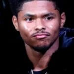 "Shakur Stevenson vs. William Zepeda: The Lightweight Clash That Could Shake Up Boxing!"