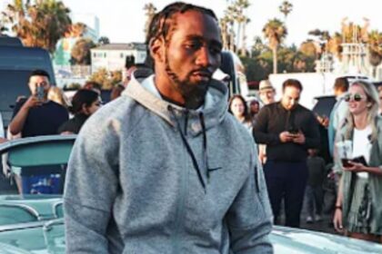 "Terence Crawford's Star Power Falters: Why His Latest Fight Isn’t Selling Out"