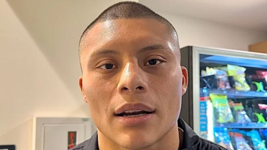 "Pitbull Cruz's Bold Hit List: What’s Next After His Title Defense?"