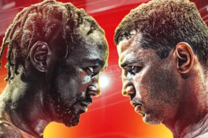 “Crawford vs. Madrimov: Are Boxing Fans Getting a Bargain for $79.99?”
