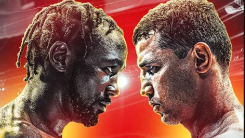 “Crawford vs. Madrimov: Are Boxing Fans Getting a Bargain for $79.99?”