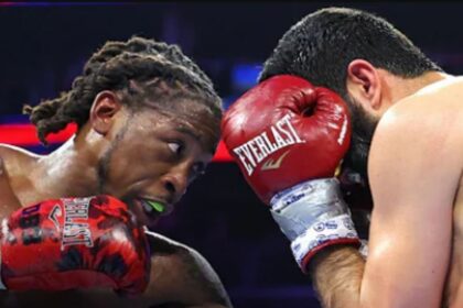 "Keyshawn Davis and Ryan Garcia Roast Teofimo Lopez: A Social Media Showdown"