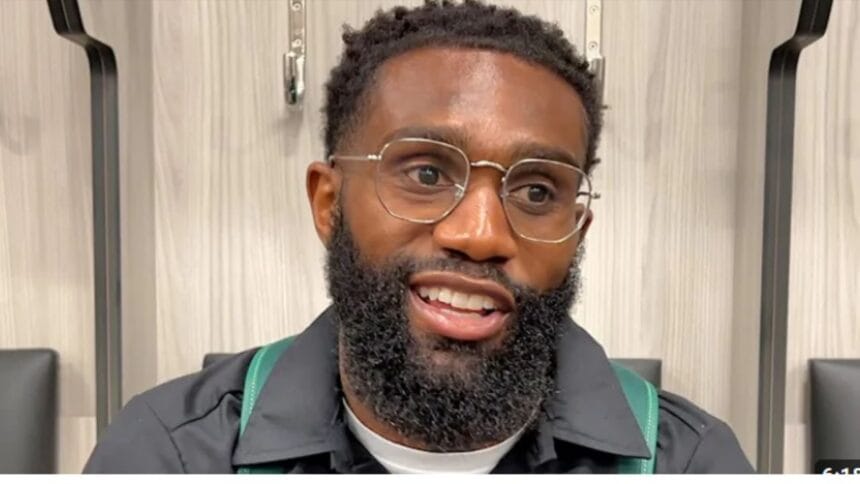 "Boots Ennis’s Homecoming: Will He Deliver a Knockout Performance?"