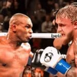 "Jake Paul vs. Tyson: A Fight That’s More About Money Than Boxing Skill?"