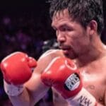 Joe 'The Brown Bomber' Louis & Manny 'Pac Man' Pacquiao: Legendary Fan Favorites