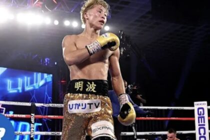 "Inoue vs. Doheny: A Safe Bet or a Strategic Misstep?"