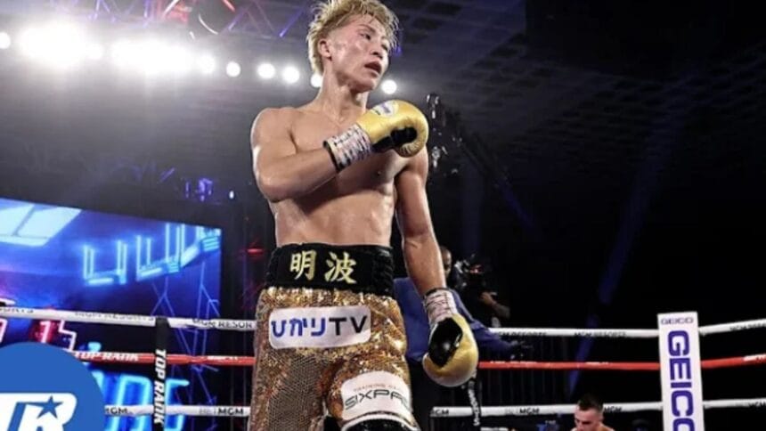 "Inoue vs. Doheny: A Safe Bet or a Strategic Misstep?"