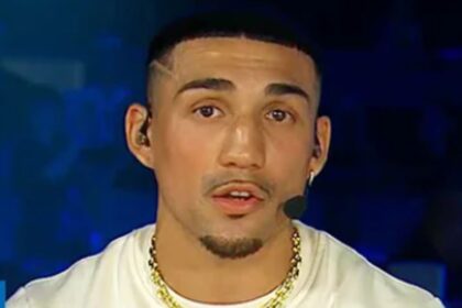 "Teofimo Lopez: Can He Dethrone Crawford at 154 and Rewrite Boxing History?"