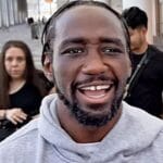 “Is Terence Crawford Ready for the Heavyweight Test? Madrimov Clash Promises Drama”