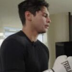 "Ryan Garcia Fires Back: Denies Alcohol Issues Amid Father's Public Plea!"