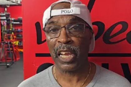 "Boots Ennis Faces His Biggest Test Yet: Can He Handle Avanesyan's Power?"