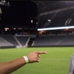 “Pre-Fight Tension: Eddie Hearn’s Bold Move to Unsettle Terence Crawford”