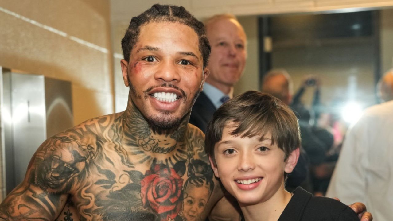 Gervonta