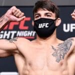 "From Turmoil to Triumph: Mike Perry’s Journey of Redemption"