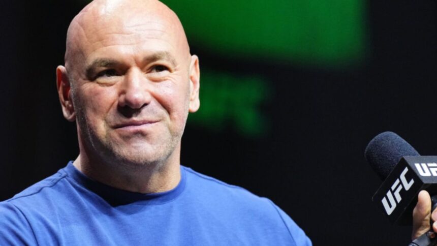 "Dana White to Block Jake Paul vs. Alex Pereira? UFC President’s Move Could End Boxing Charade"
