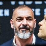 "Mbilli’s High Stakes: Can He Overcome Derevyanchenko to Secure a Title Shot?"