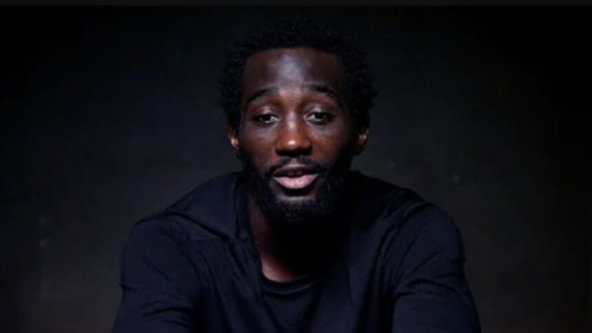 "Canelo’s Cold Shoulder: How a War of Words Crushed the Crawford vs. Golovkin Dream!"