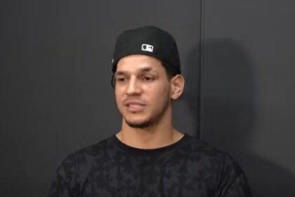 “Is Berlanga’s Career at Risk? Edwards Predicts Canelo May Leave Him Ruined”