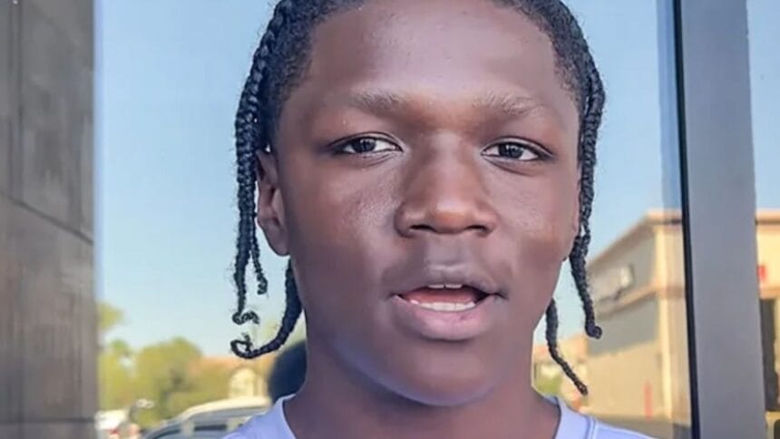 “From the Canvas to the Spotlight: Curmel Moton’s Rapid Rise and Future Plans”