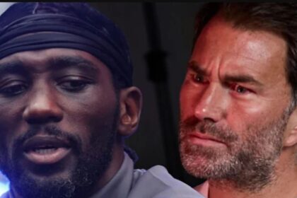 "Crawford vs. Canelo: Why Terence Crawford’s Pursuit Might Be a Costly Dream"