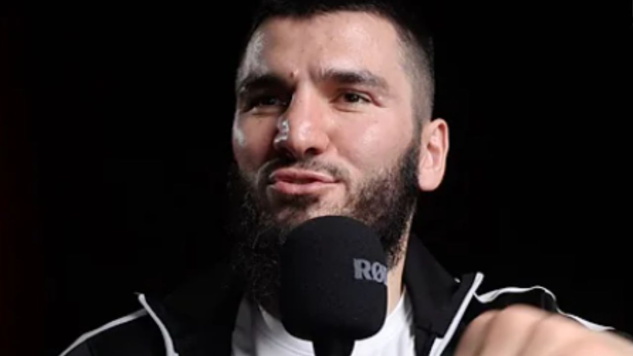 “Beterbiev vs. Bivol ”