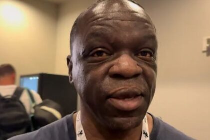 "Is Terence Crawford Ready for Vergil Ortiz Jr.? Shakur Stevenson Faces Zepeda in Upcoming Card!"