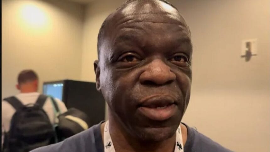 "Is Terence Crawford Ready for Vergil Ortiz Jr.? Shakur Stevenson Faces Zepeda in Upcoming Card!"