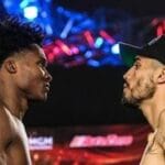 Abdullah Mason’s Knockout Brilliance: Is He Ready to Challenge for a World Title?