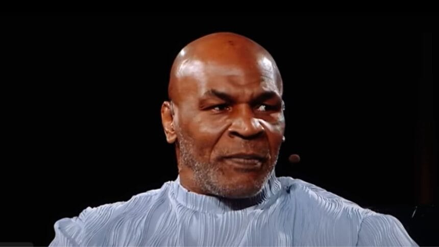 "Mike Tyson vs. Jake Paul: The Fight That Might Never Happen—Insider Reveals the Truth"