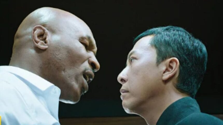 “Mike Tyson at 58: Will Jake Paul’s $20M Offer Lead to a Humiliating Defeat?”