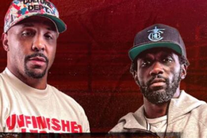 “Tszyu vs. Crawford: The Ultimate Clash That Could Define Boxing’s Future”