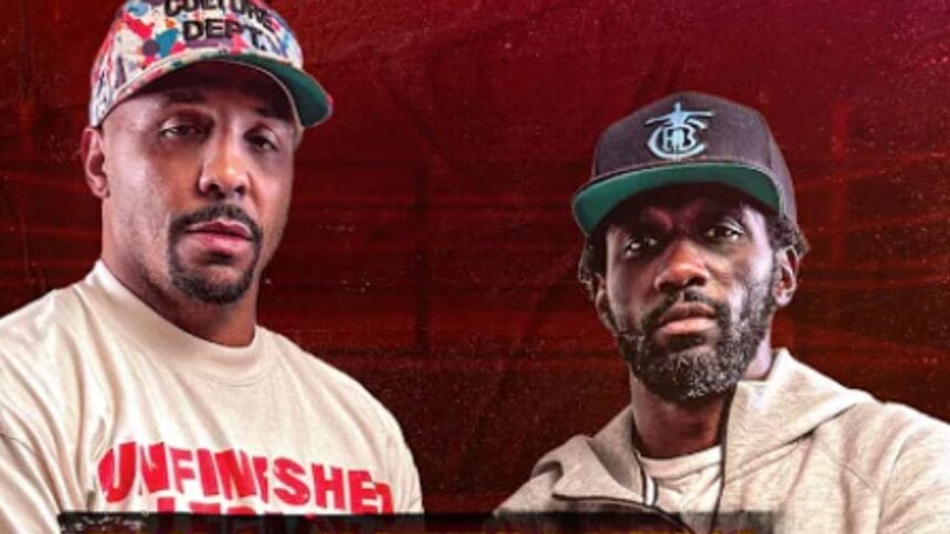 “Tszyu vs. Crawford: The Ultimate Clash That Could Define Boxing’s Future”