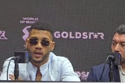 "David Morrell Targets Beterbiev-Bivol Winner: Can He Outsmart Hot Rod Kalajdzic First?"