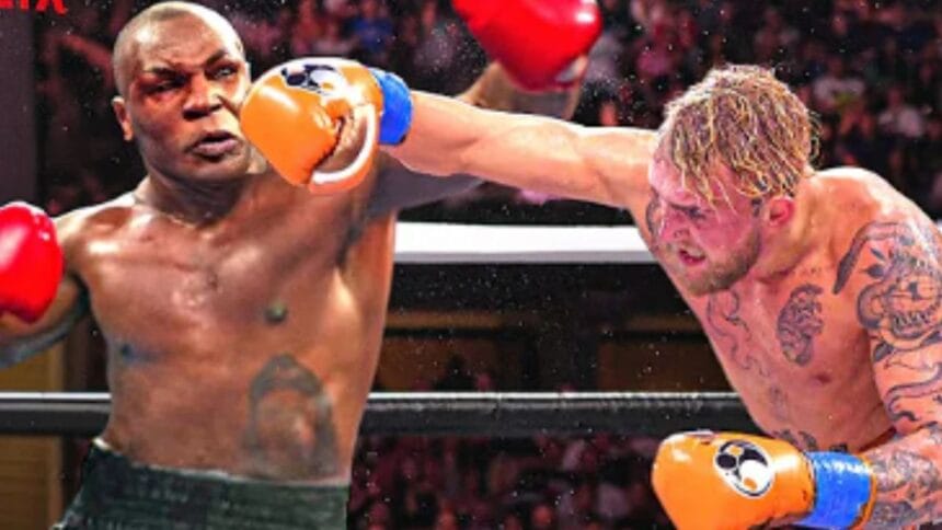 "Legends at 58: Why Mike Tyson and Evander Holyfield's Comebacks are Sparking Controversy"