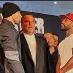 "Mayweather vs. Chavez Sr.: Is This the Most Unexpected Fight in Boxing?"