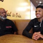 “Jahmal Harvey and Roscoe Hill: Narrow Losses Highlight the Tough Path for USA Olympians”