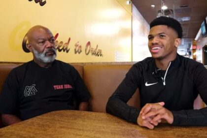 “Jahmal Harvey and Roscoe Hill: Narrow Losses Highlight the Tough Path for USA Olympians”