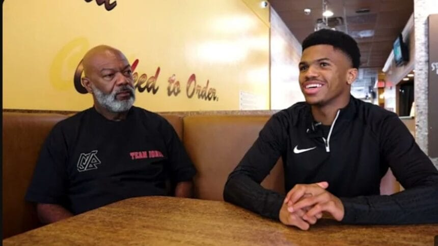 “Jahmal Harvey and Roscoe Hill: Narrow Losses Highlight the Tough Path for USA Olympians”