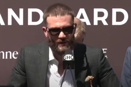 Caleb Plant’s Last Stand: Will He Earn Another Shot at Canelo with McCumby Bout?