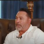 "Oscar De La Hoya Goes Nuclear: Defends Vergil Ortiz Jr. Against Controversial Stats and Claims CompuBox Is Wrong!"