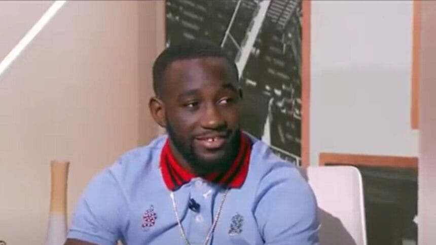 Crawford’s Last Stand: The Canelo Fight That Could Define His Legacy