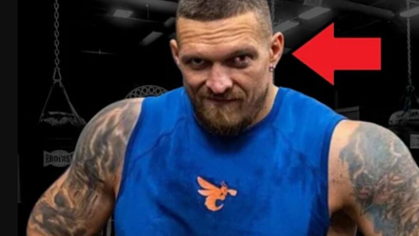 “Rematch of the Century: Usyk vs. Fury and the New Faces in the Top 10 Heavyweights”